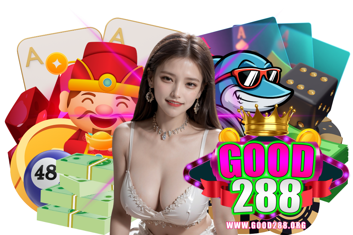 good288 login