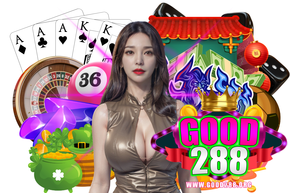 member good288